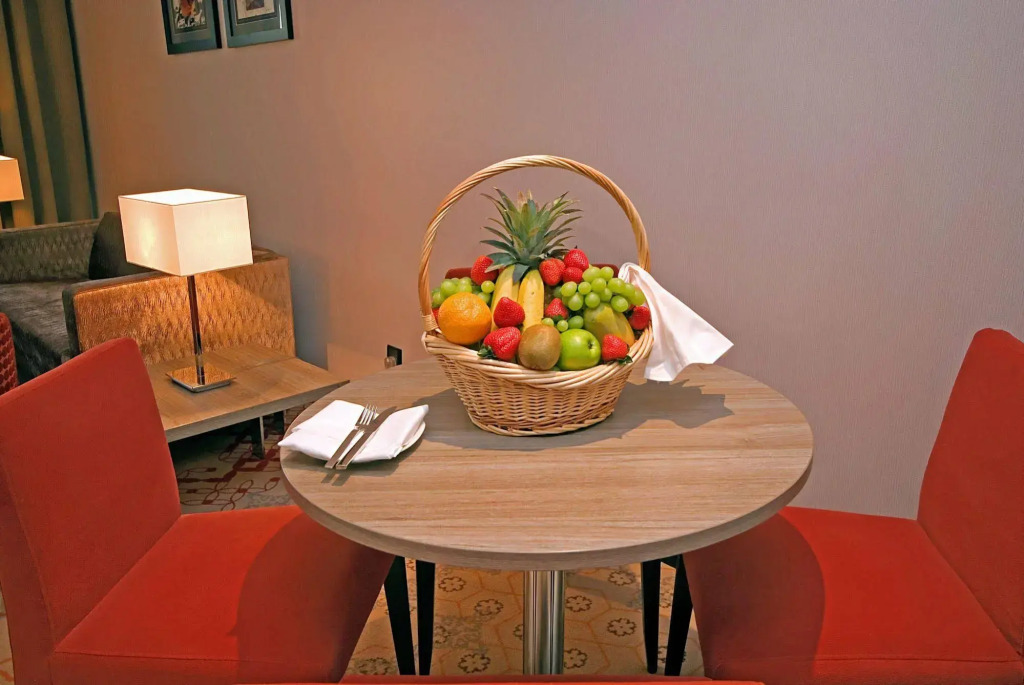Mira Hotel Corniche