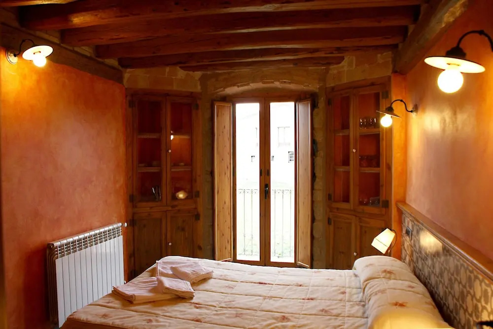 Charming Villa in Llobera with Private Pool