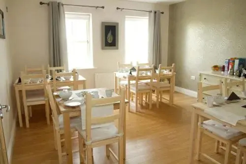 Cahermaclanchy House