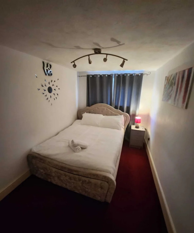 Home in Medway 3bedroom Free Sports Free Parking