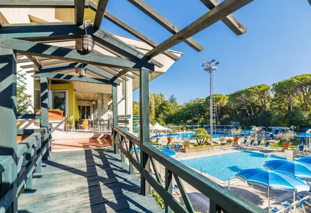 Hotel Country Club