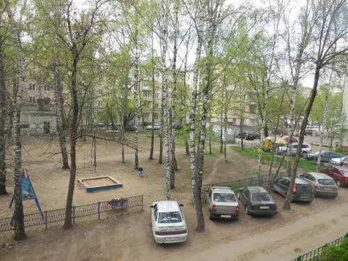 Apartments Kvartirnuy Hotel