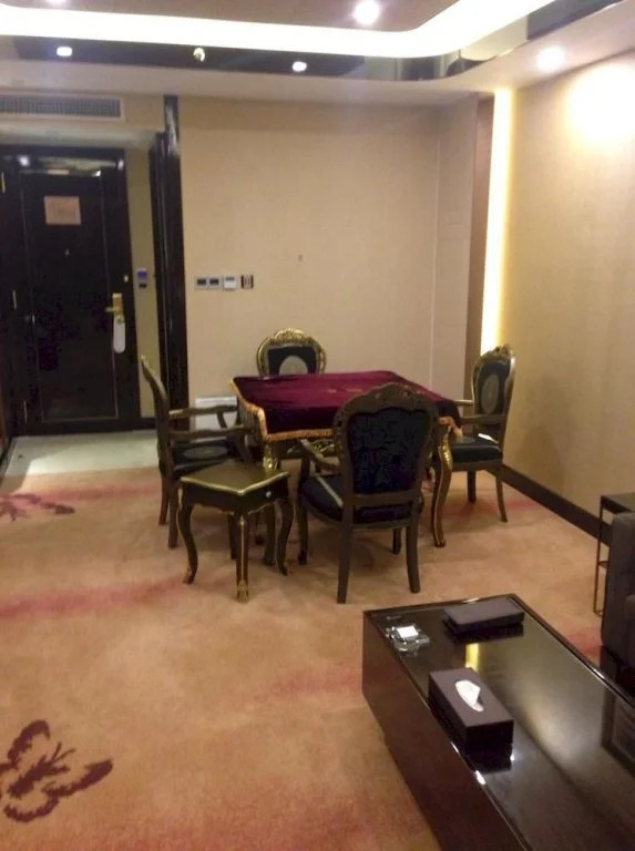 Shengjie 1st Mansion