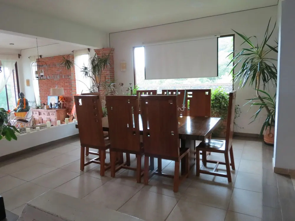 Casa al Viento