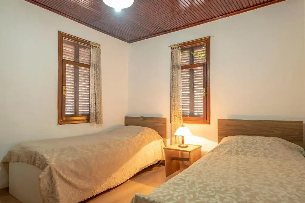 Villa Rose Garden Fethiye