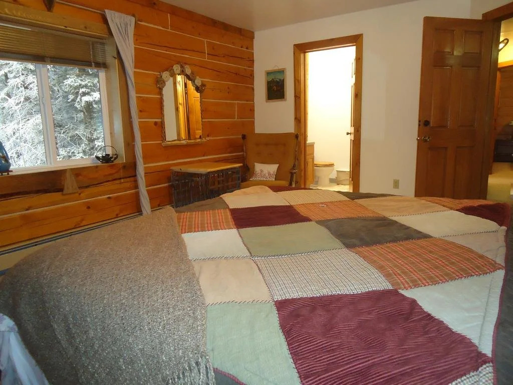 Antlers Rest Bed and Breakfast