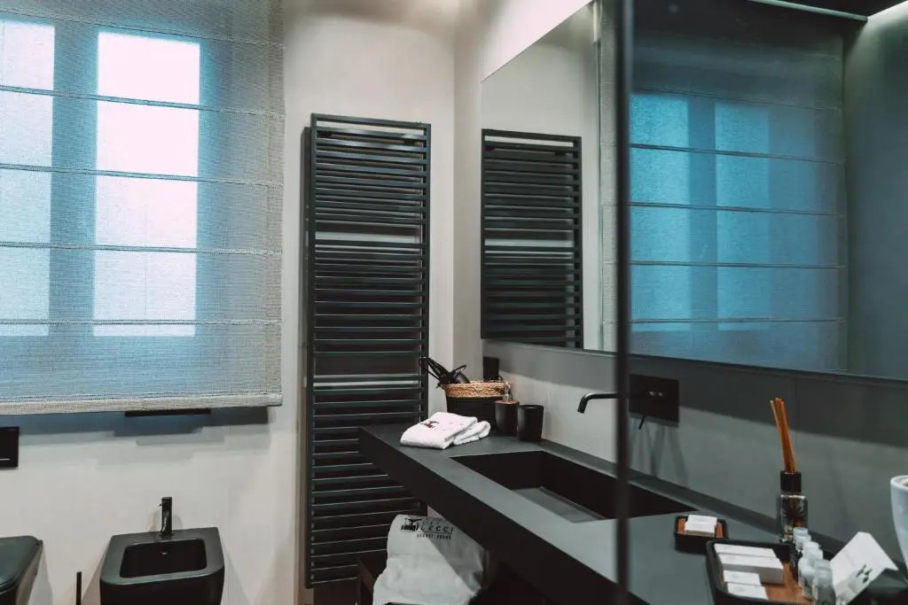 Viale dei Lecci - Luxury rooms