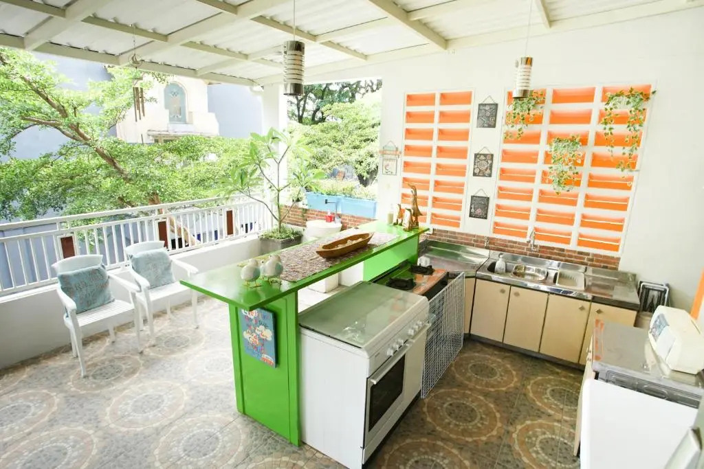 INNI Homestay