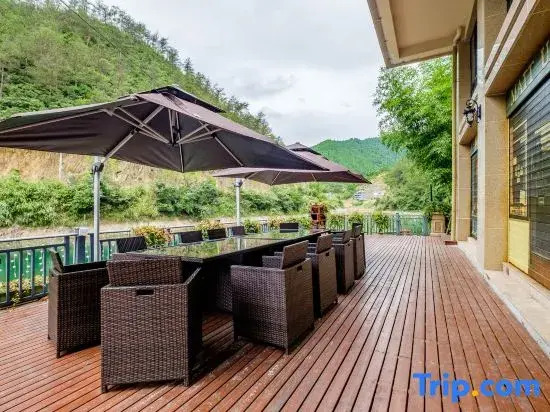 Miss Dong Manor Homestay