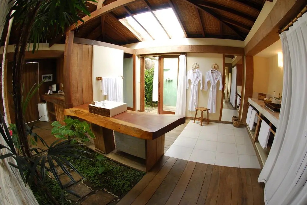 Txai Resort Itacaré