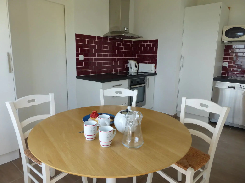 Holiday Home in Perros-Guirec Pink Granite Coast