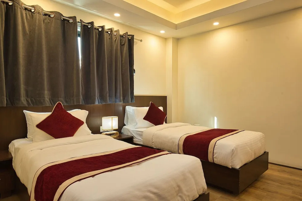Hotel Grand View