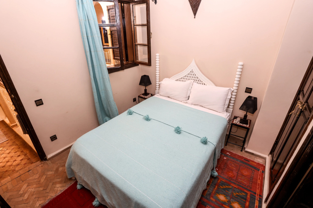 Riad New Bahia