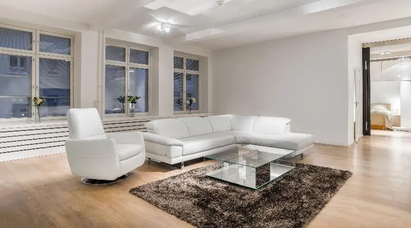 Suite Albertinkatu 27
