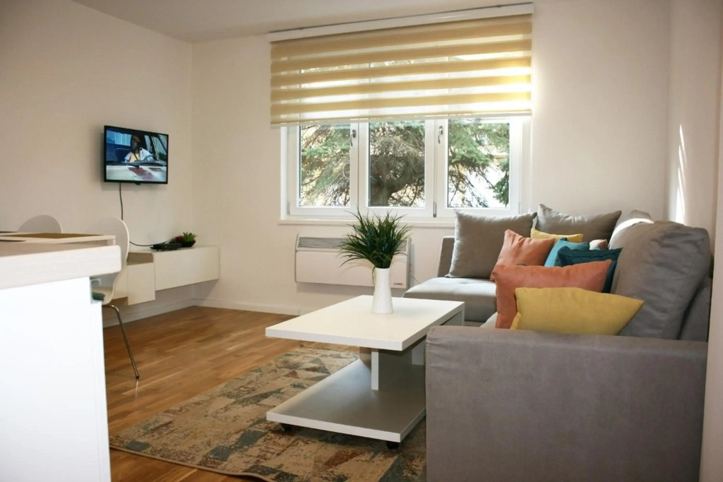 Apartment Lejla