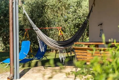 Agriturismo Fontetrilla