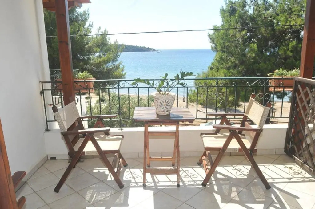 Zouzoula House