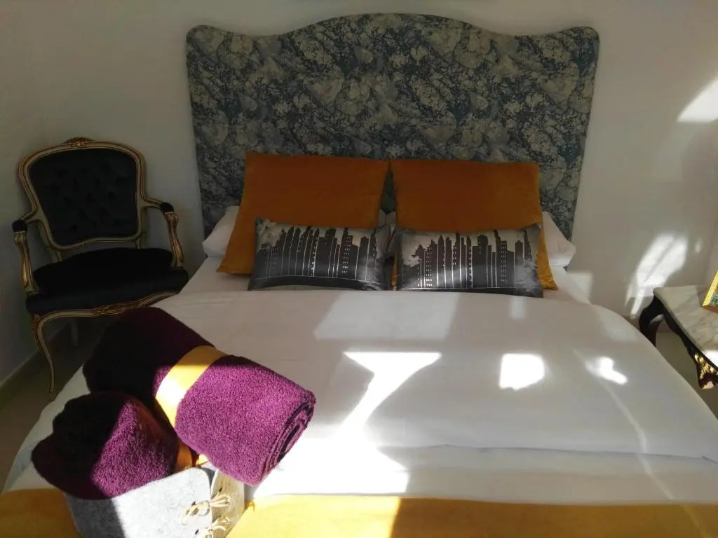 Apartamento: El Rincón de Felisa.