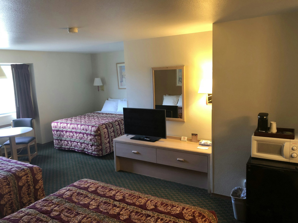Kings Inn Cody