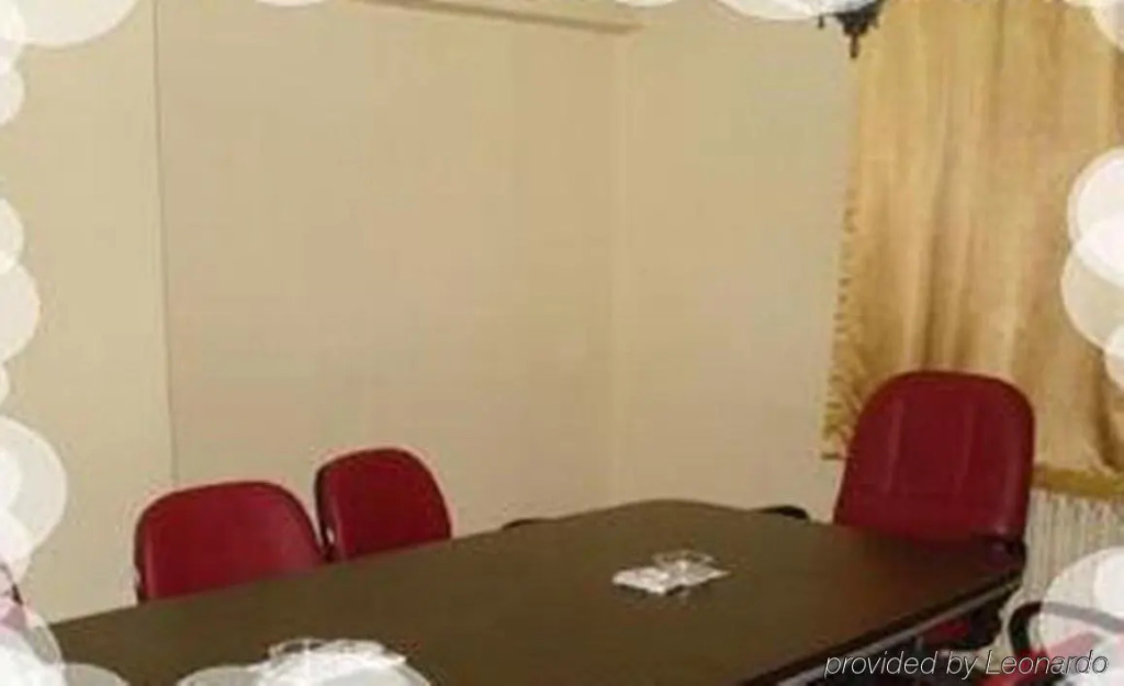Hotel Sahiner
