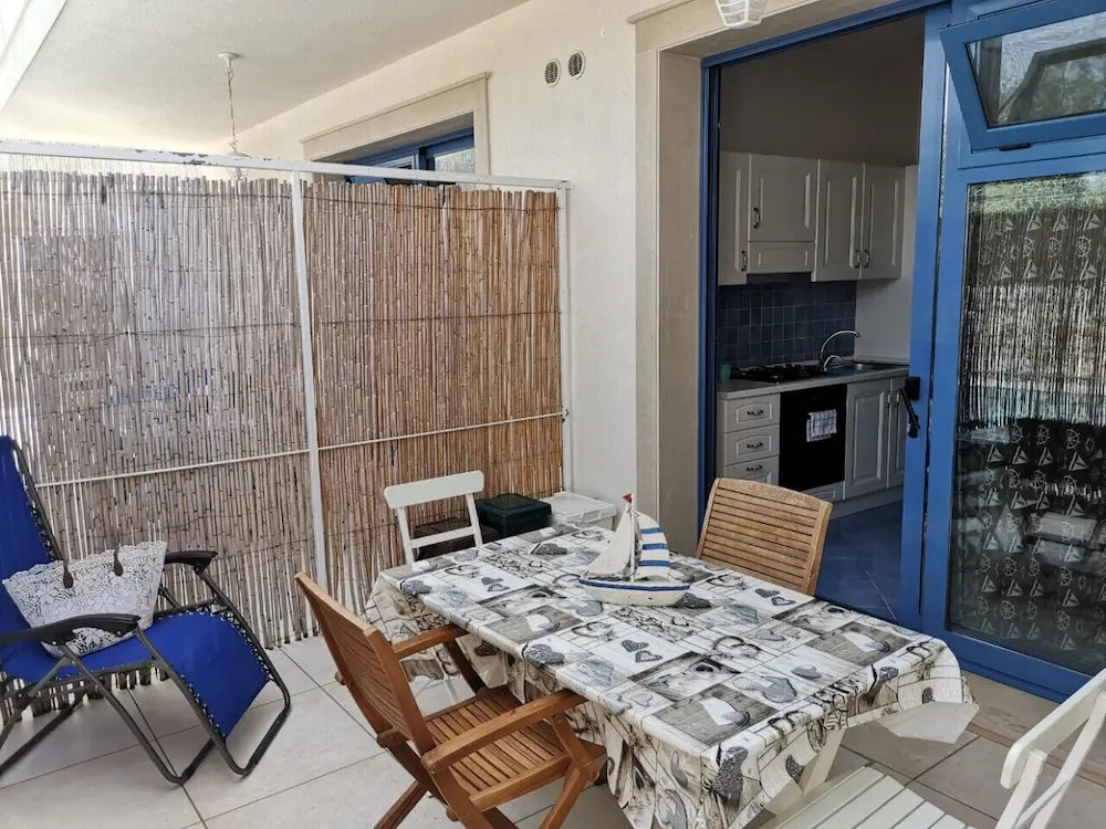 Villa Sea Sky - Sicily In