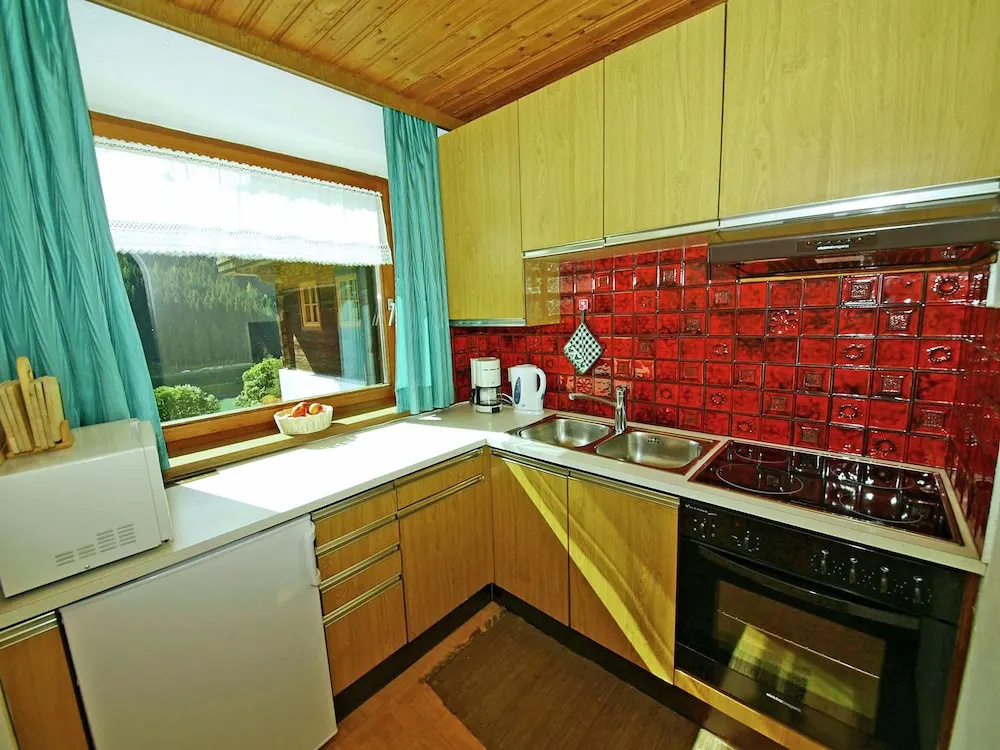 Cozy Apartment in Gmünd near Ski Area