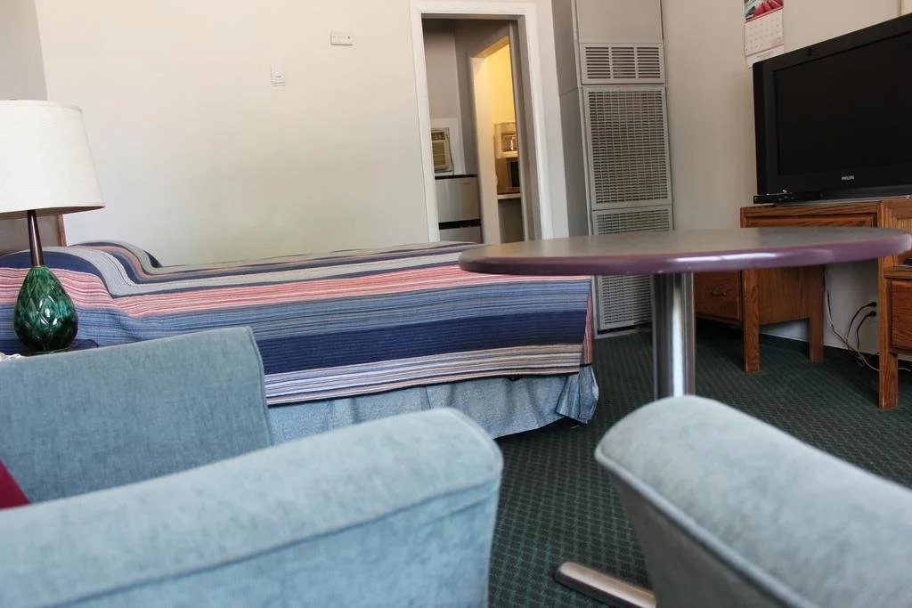 Wheatland Motel