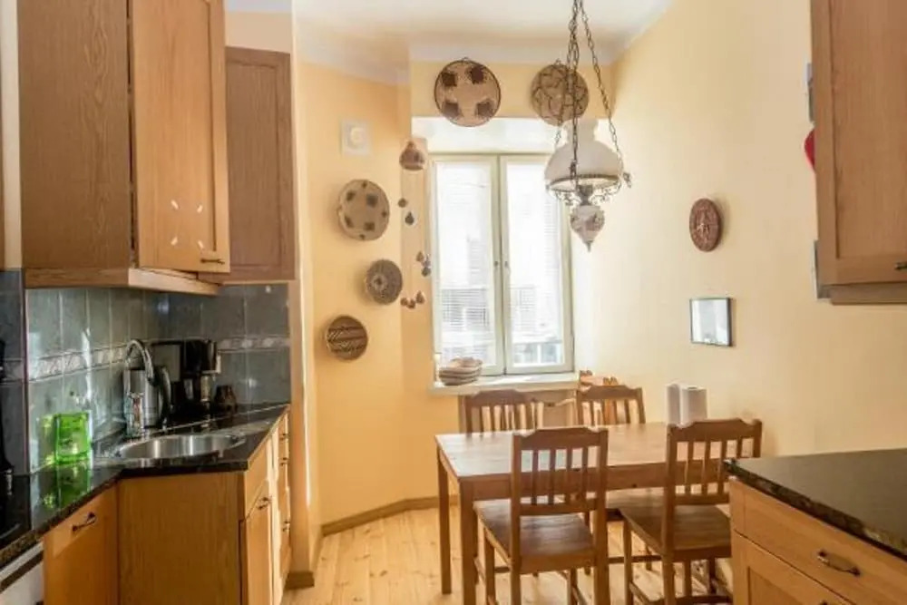 WeHost Kapteeninkatu 26
