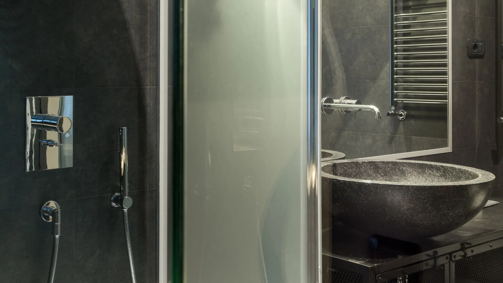 QT Suites Roma