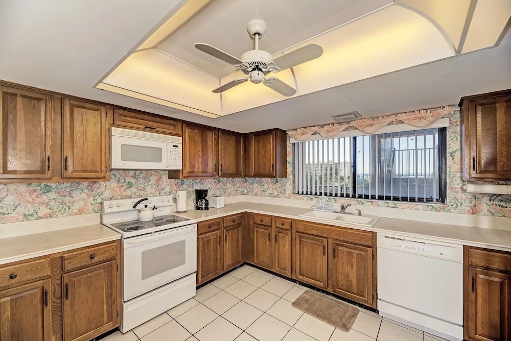Midnight Cove Ii 941c - Wow! That View! 2 Bedroom Condo