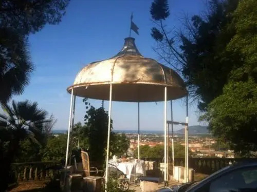 Il Corvenale