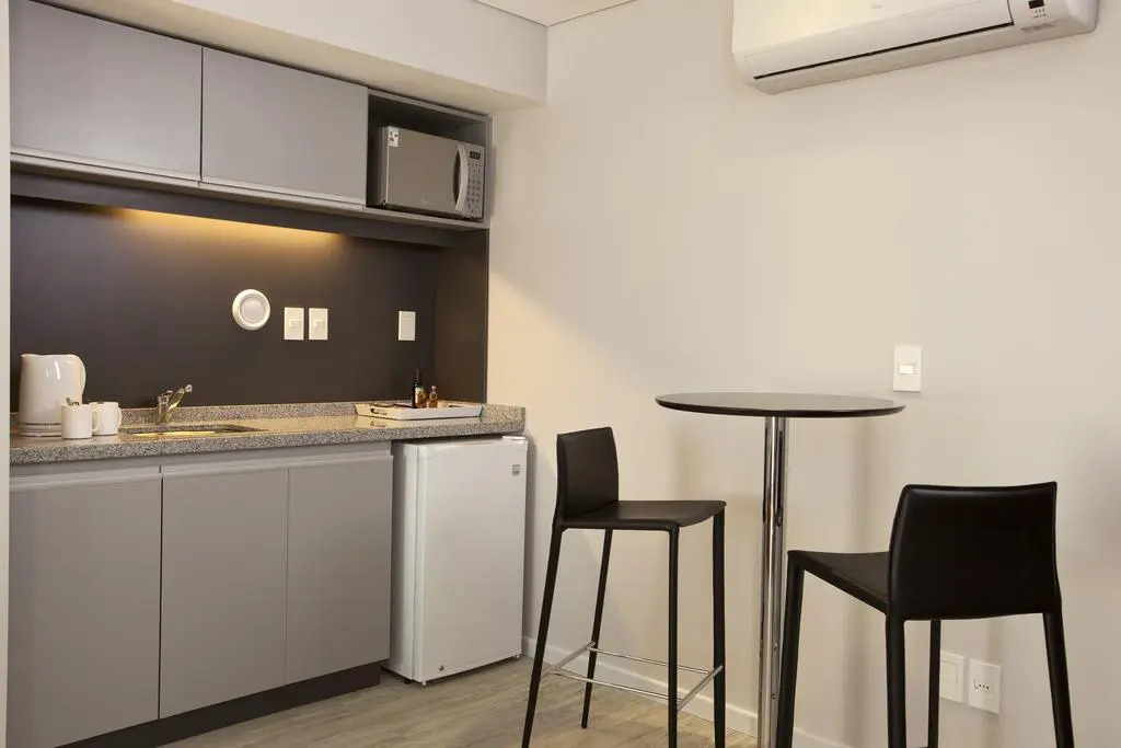 Regency Rambla Design Apart Hotel