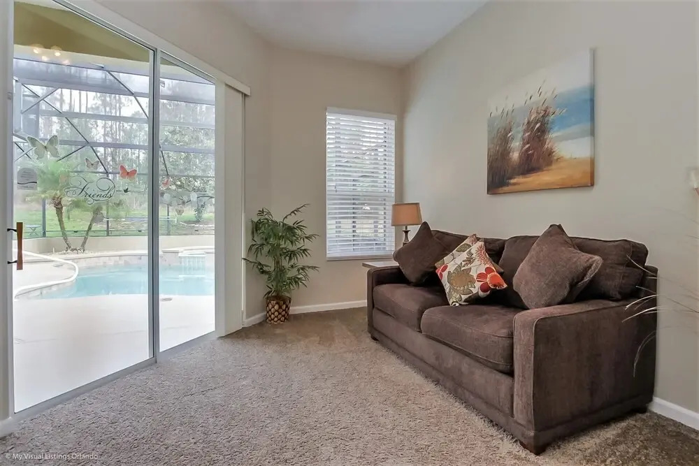 4 Bed Villa 732bd