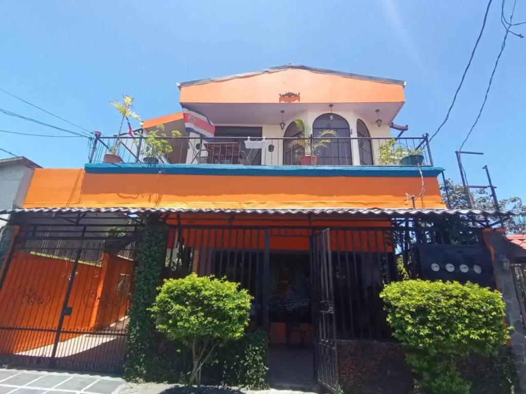 Nirvana Apartments