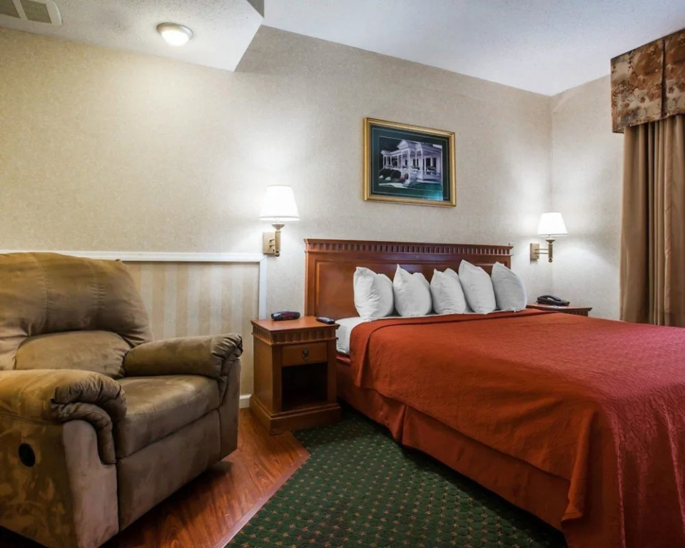 Quality Inn