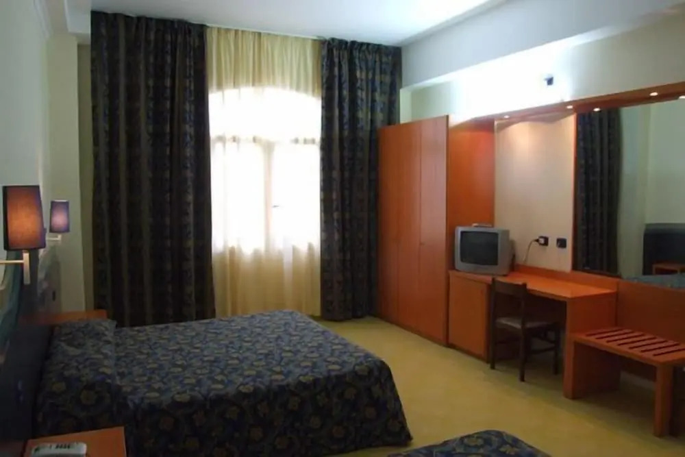 Family Hotel Sole