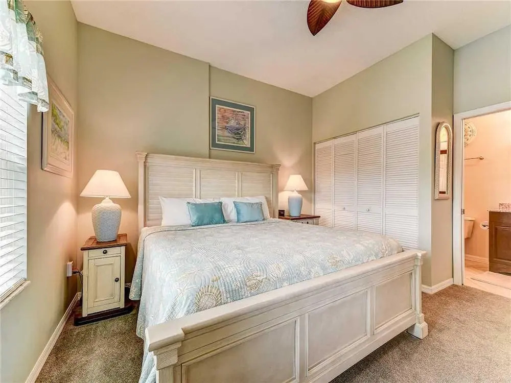 Ocean Village Club Q37 - Two Bedroom Condo