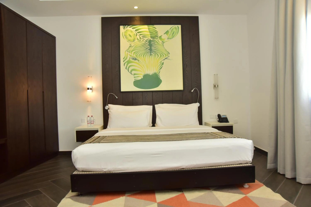 Emirates Park Resort