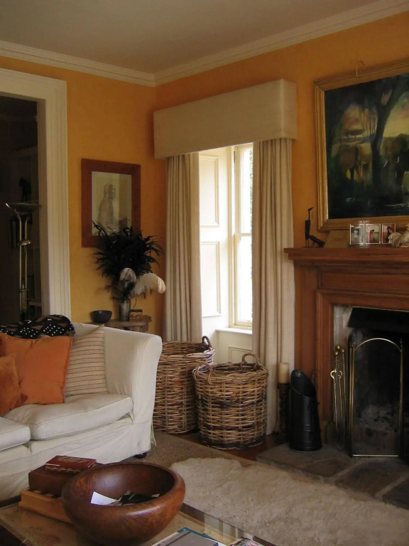 Finglen House