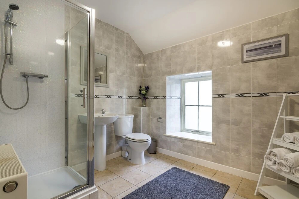 Seagulls Nest 2 Bedroom Apartment Tenby