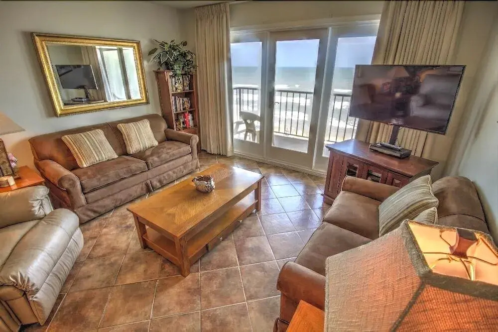 Florence I 702 Condominium Condo