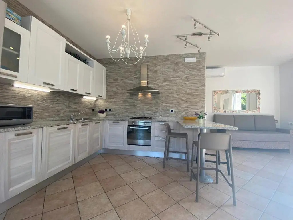 Elegant villa in the idyllic island of Albarella