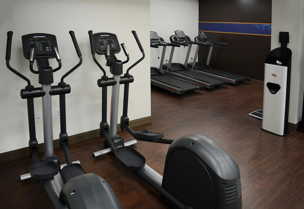 Hampton Inn & Suites Philadelphia/Media