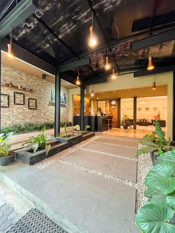Hotel Santoso Blora