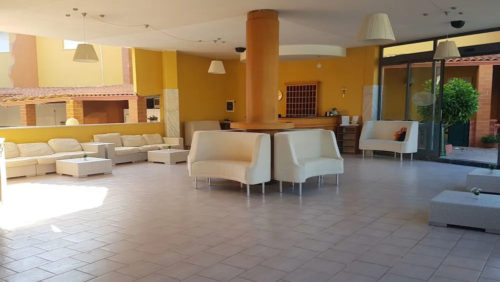 Residence Le Onde