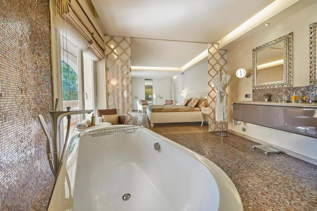 El Coto Boutique & Spa Hotel