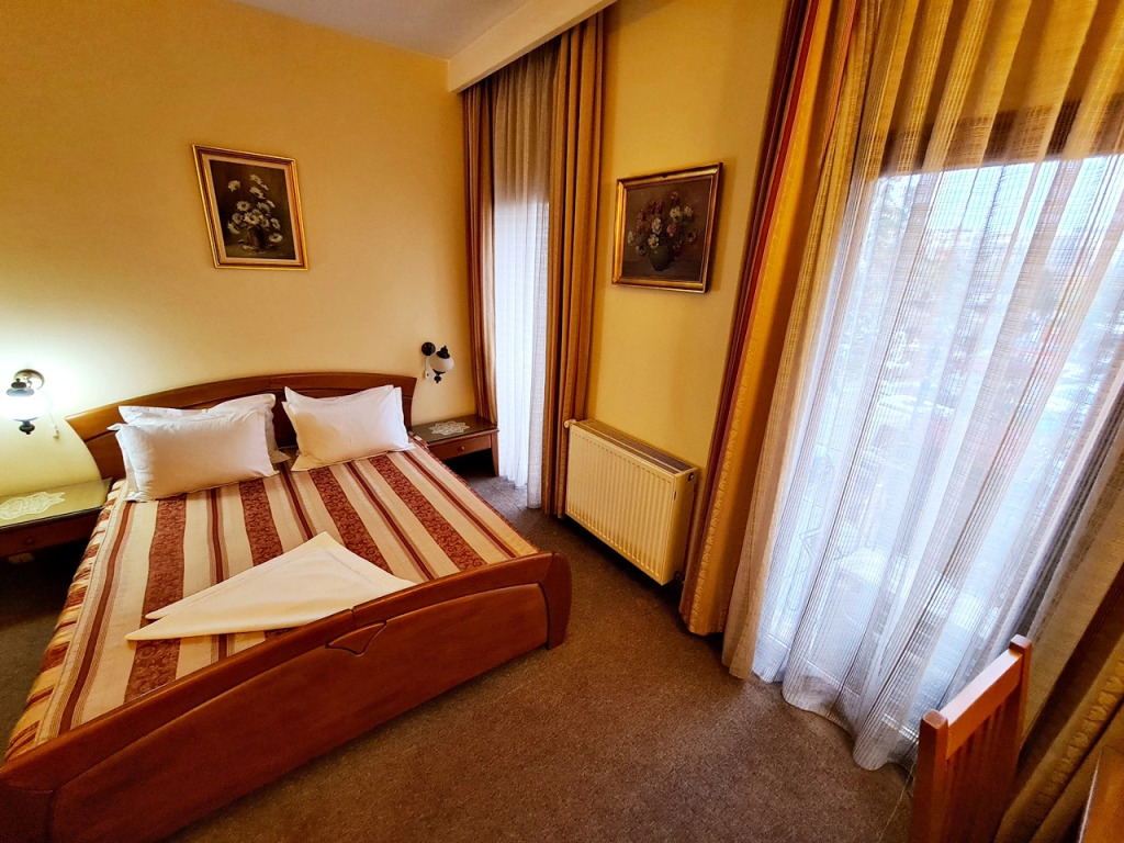 Hotel Horoscop