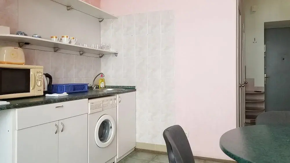 Апартаменты Home-Hotel, Михайловский пер., 9б-2