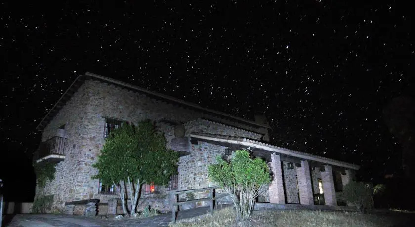 Casa Rural Estrecho de la Peña
