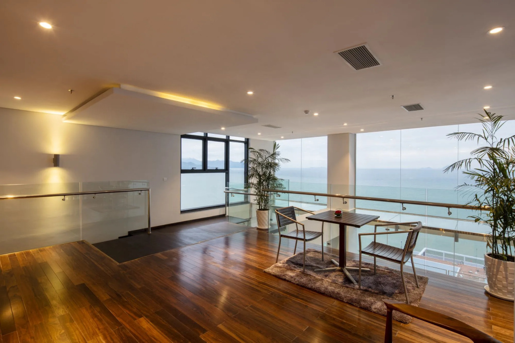 Maple Hotel & Apartment